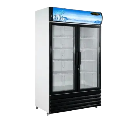 Servis Showcase Cooler